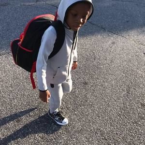 Meet your Posher, Trenton